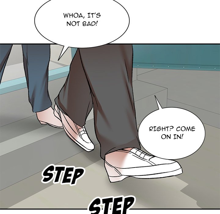 Don’t Seduce Me! Chapter 4 Page 136