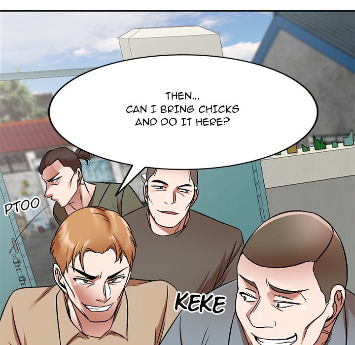 Don’t Seduce Me! Chapter 4 Page 138