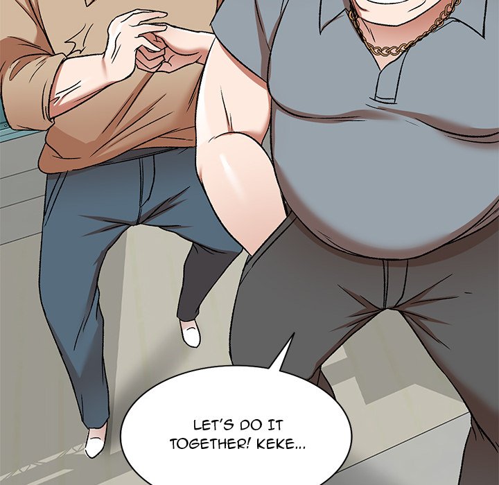 Don’t Seduce Me! Chapter 4 Page 139