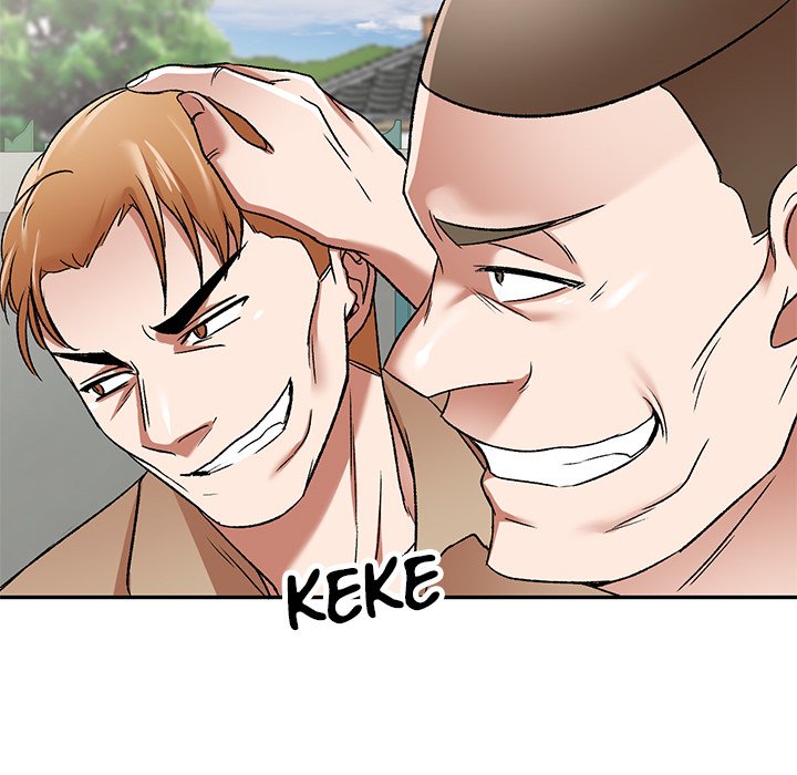 Don’t Seduce Me! Chapter 4 Page 143