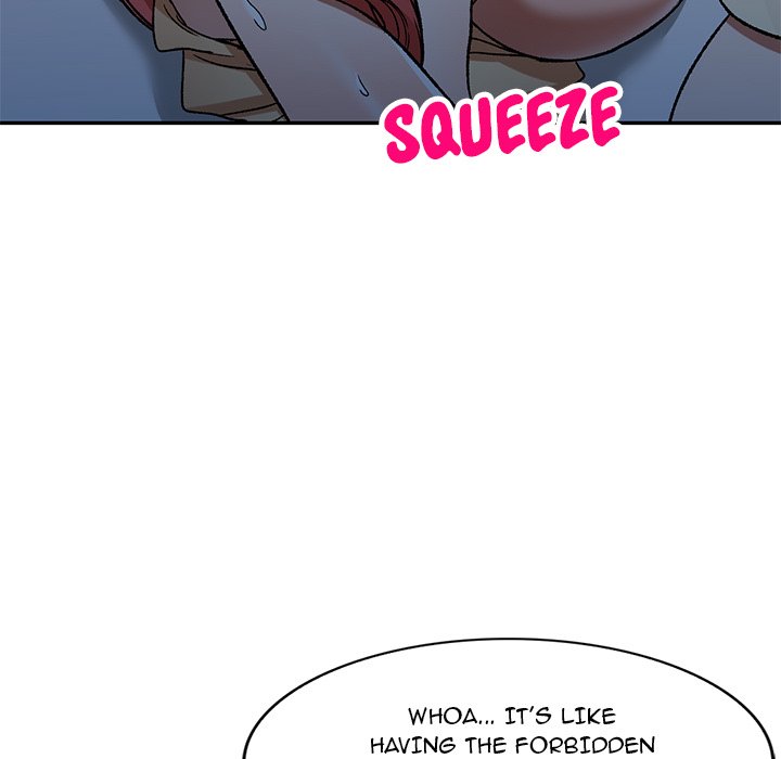 Don’t Seduce Me! Chapter 4 Page 18