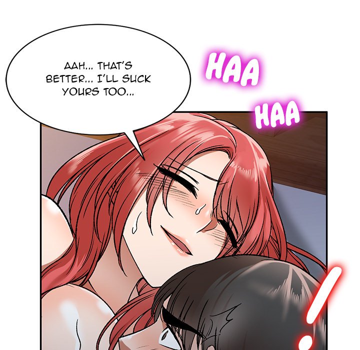 Don’t Seduce Me! Chapter 4 Page 23