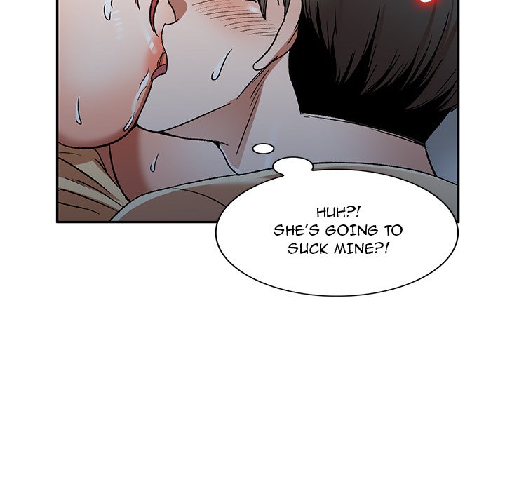 Don’t Seduce Me! Chapter 4 Page 24
