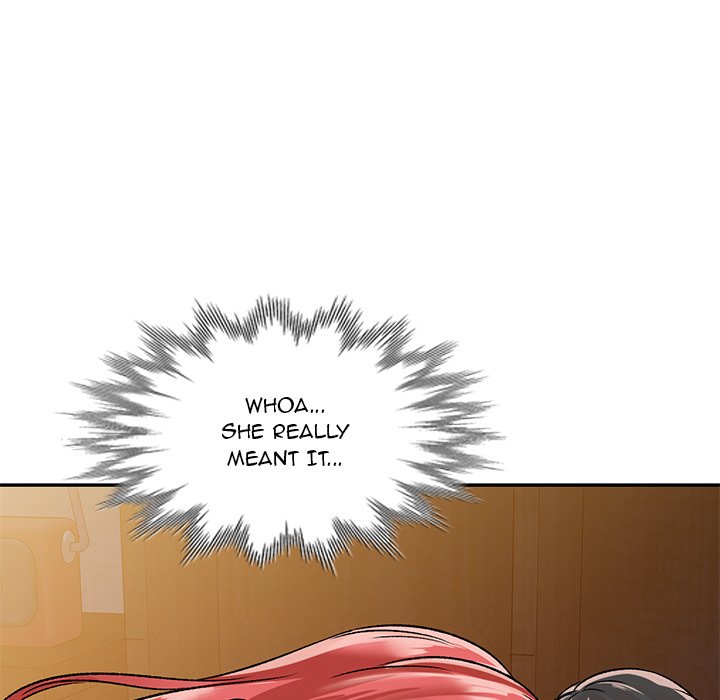 Don’t Seduce Me! Chapter 4 Page 25