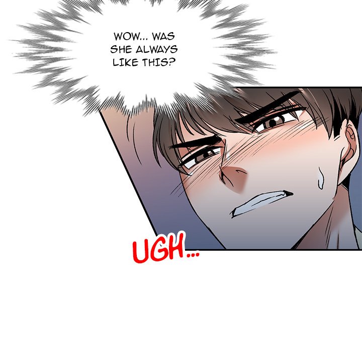 Don’t Seduce Me! Chapter 4 Page 30