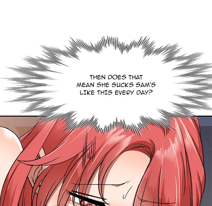 Don’t Seduce Me! Chapter 4 Page 31