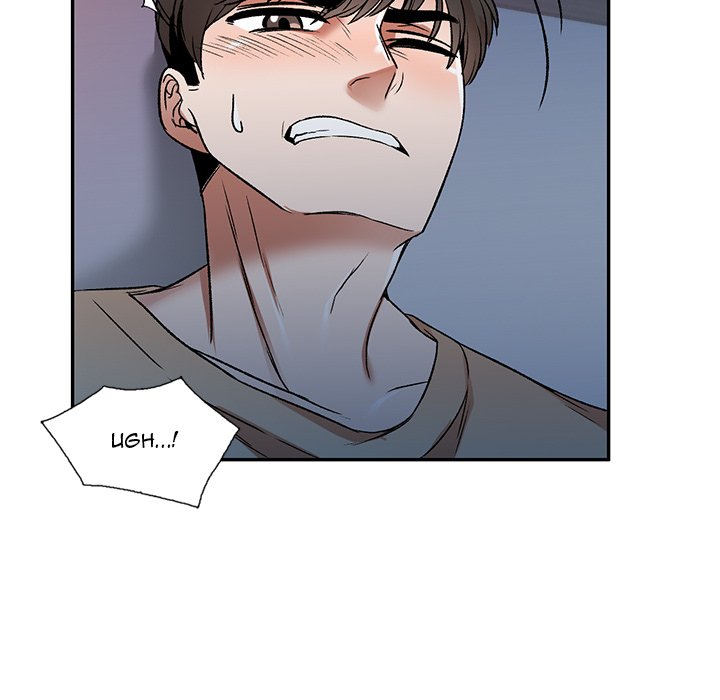 Don’t Seduce Me! Chapter 4 Page 34