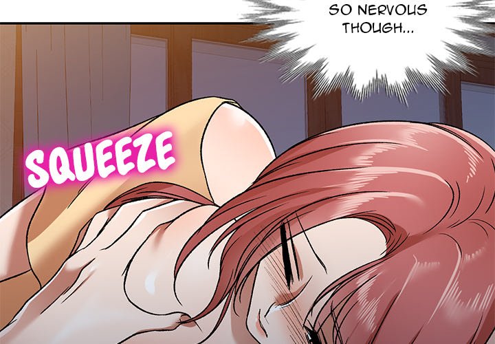 Don’t Seduce Me! Chapter 4 Page 4