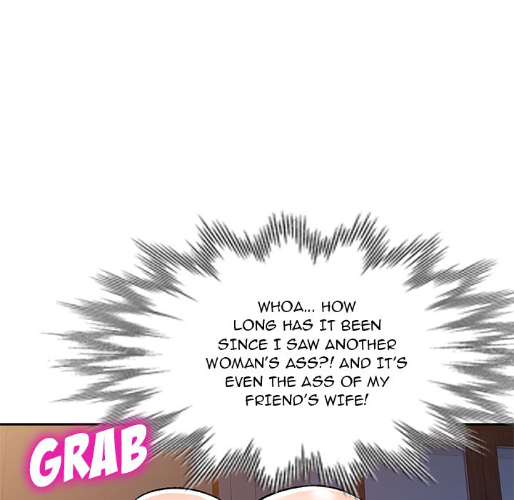 Don’t Seduce Me! Chapter 4 Page 41