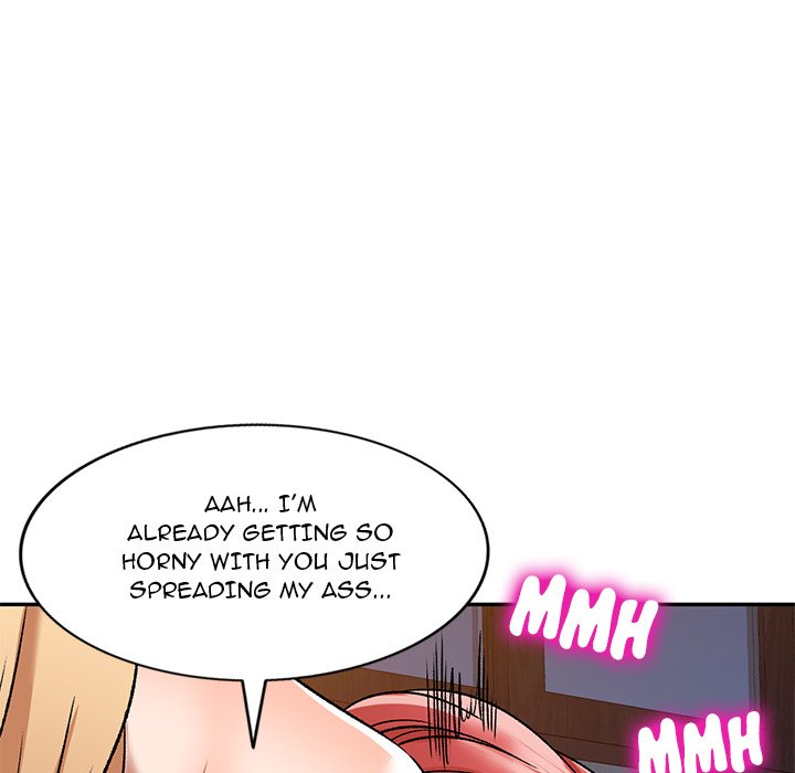 Don’t Seduce Me! Chapter 4 Page 43
