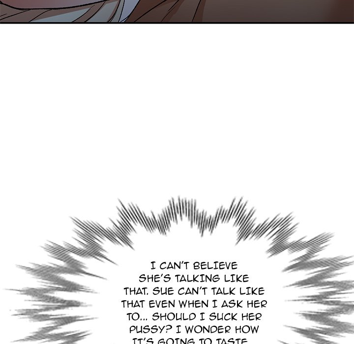 Don’t Seduce Me! Chapter 4 Page 45