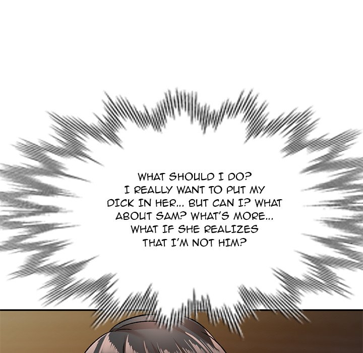 Don’t Seduce Me! Chapter 4 Page 55