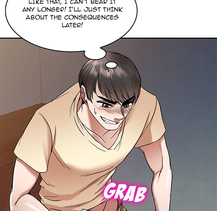 Don’t Seduce Me! Chapter 4 Page 60