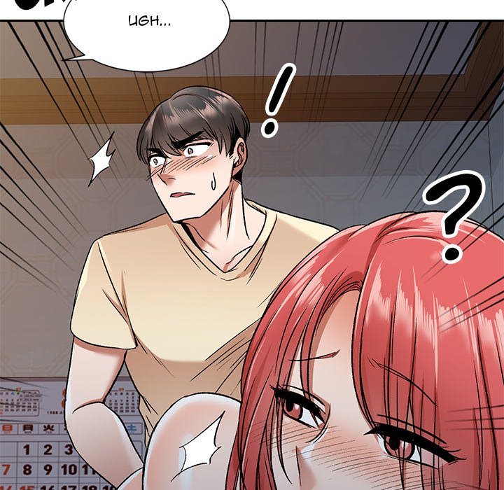 Don’t Seduce Me! Chapter 4 Page 63