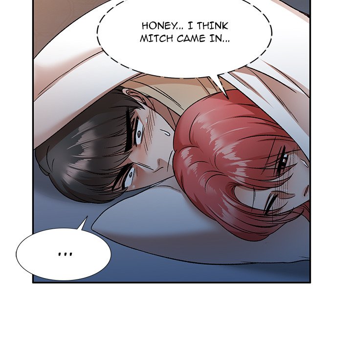 Don’t Seduce Me! Chapter 4 Page 71