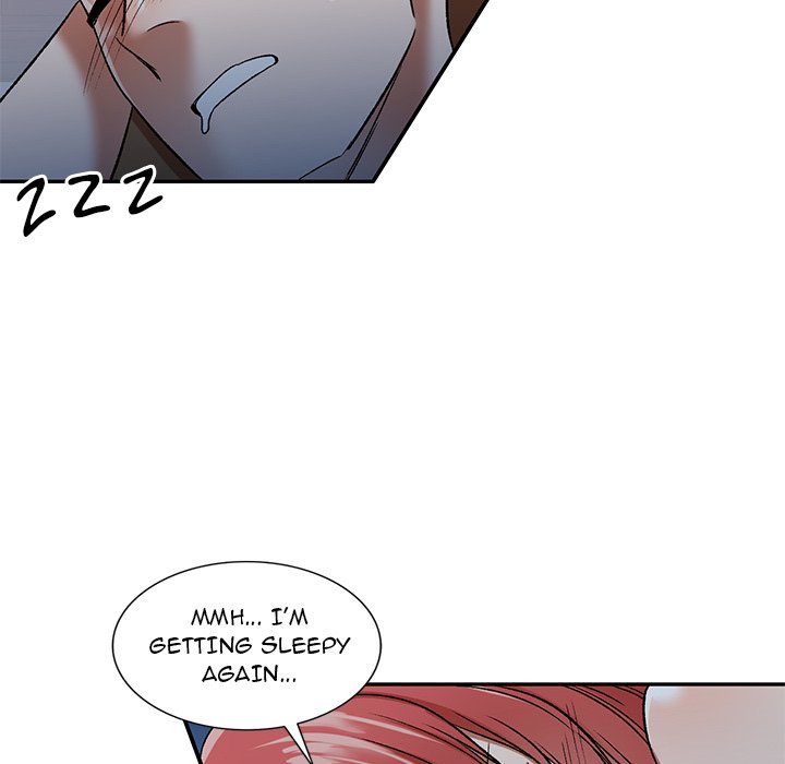 Don’t Seduce Me! Chapter 4 Page 73