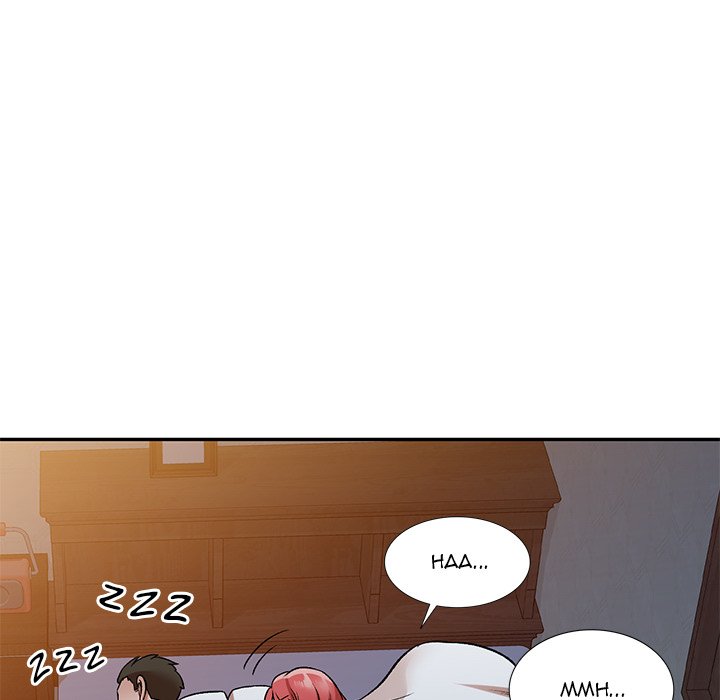 Don’t Seduce Me! Chapter 4 Page 84