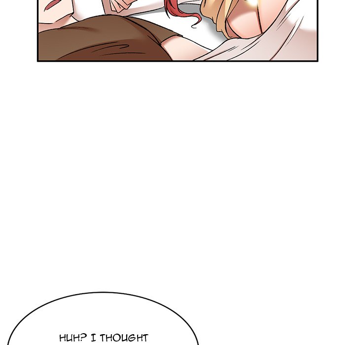 Don’t Seduce Me! Chapter 4 Page 91