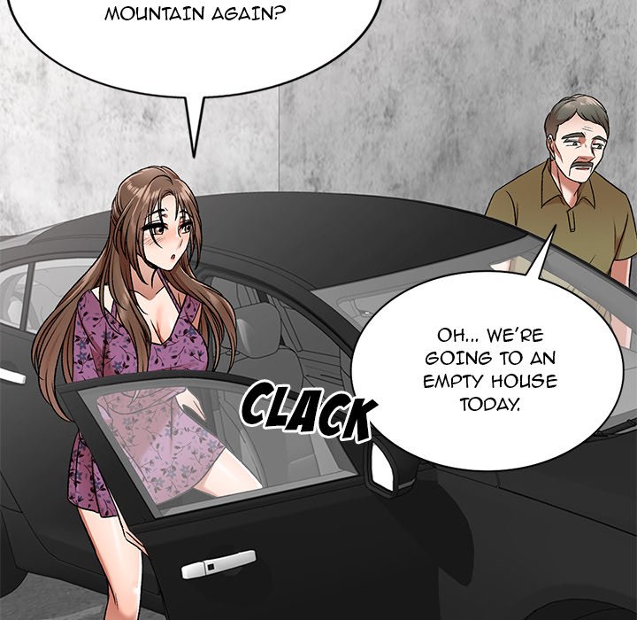 Don’t Seduce Me! Chapter 4 Page 97