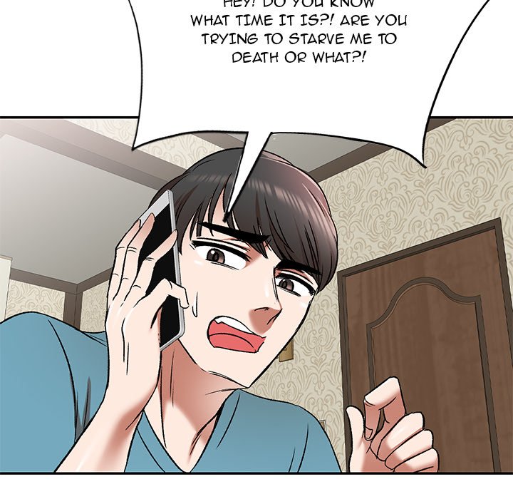 Don’t Seduce Me! Chapter 5 Page 100