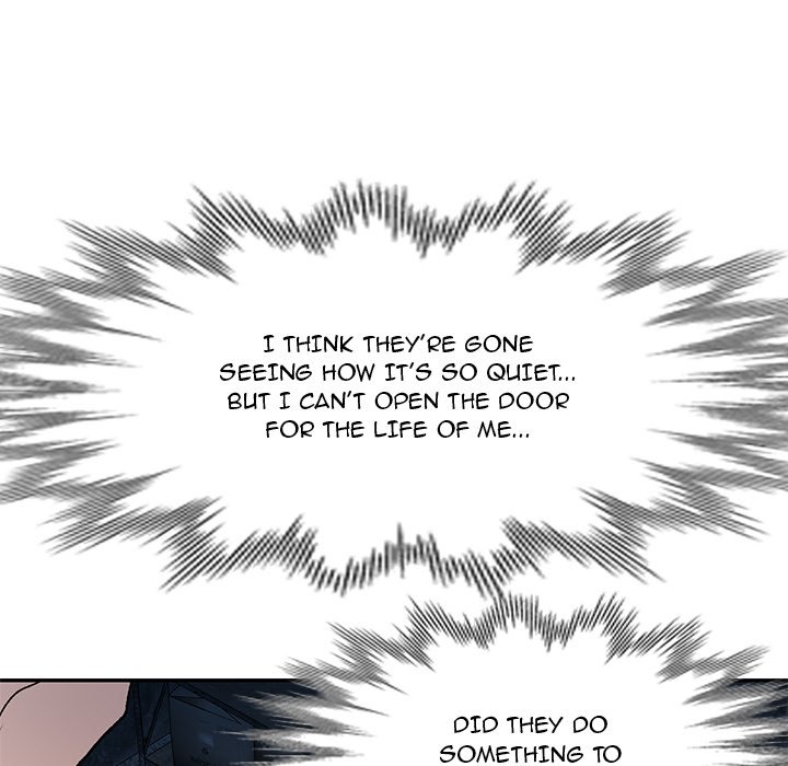 Don’t Seduce Me! Chapter 5 Page 107