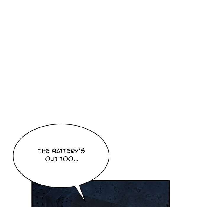 Don’t Seduce Me! Chapter 5 Page 109