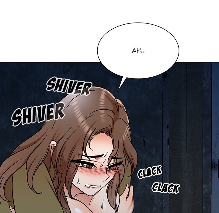 Don’t Seduce Me! Chapter 5 Page 113