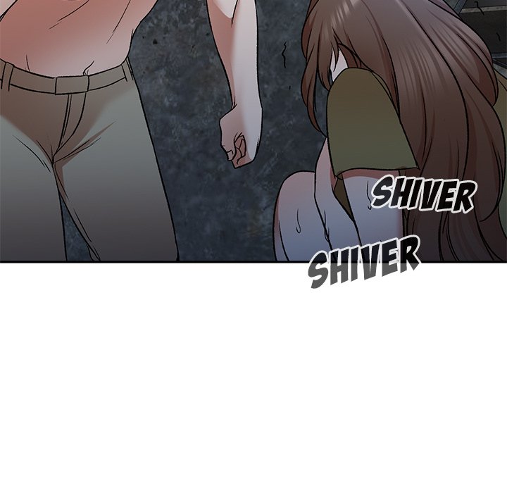 Don’t Seduce Me! Chapter 5 Page 117