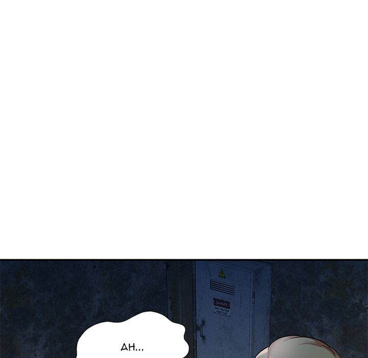Don’t Seduce Me! Chapter 5 Page 121