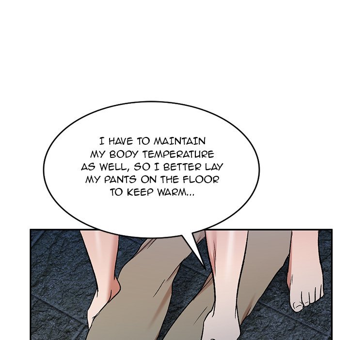 Don’t Seduce Me! Chapter 5 Page 125