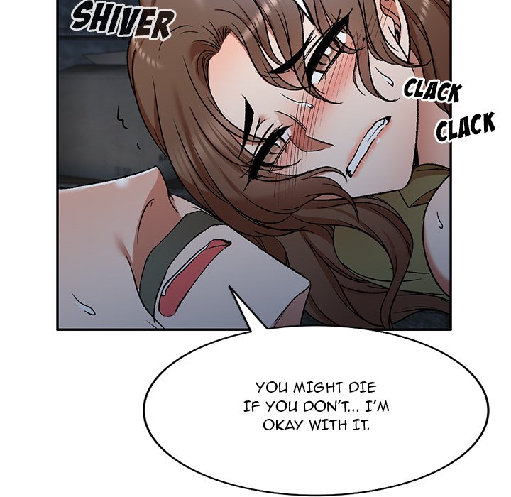 Don’t Seduce Me! Chapter 5 Page 130