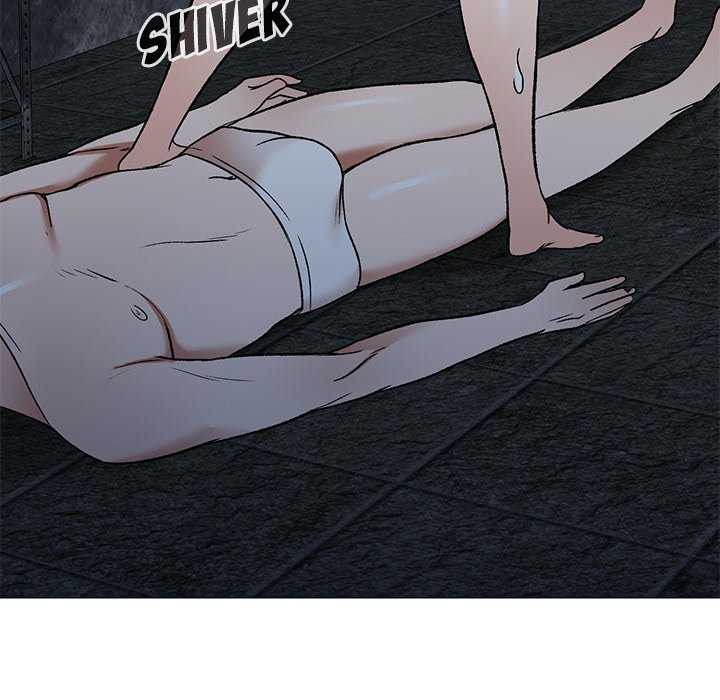 Don’t Seduce Me! Chapter 5 Page 133