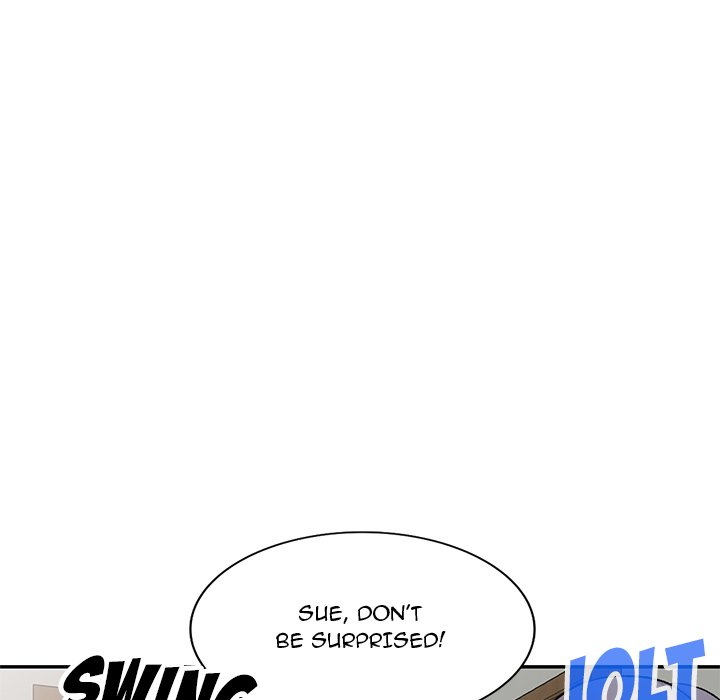 Don’t Seduce Me! Chapter 5 Page 18
