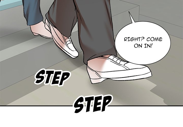 Don’t Seduce Me! Chapter 5 Page 2