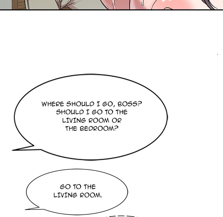 Don’t Seduce Me! Chapter 5 Page 20