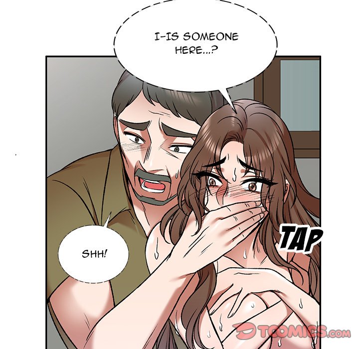Don’t Seduce Me! Chapter 5 Page 21