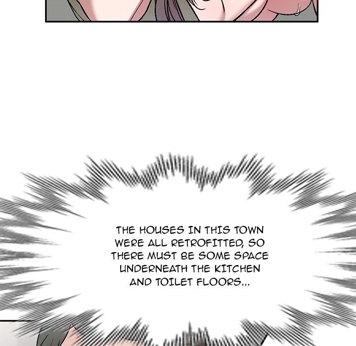 Don’t Seduce Me! Chapter 5 Page 22