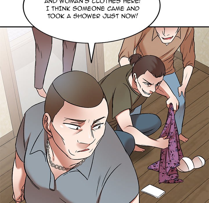 Don’t Seduce Me! Chapter 5 Page 40