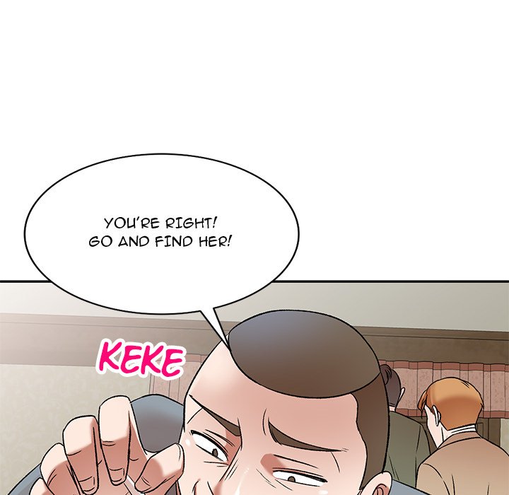 Don’t Seduce Me! Chapter 5 Page 42
