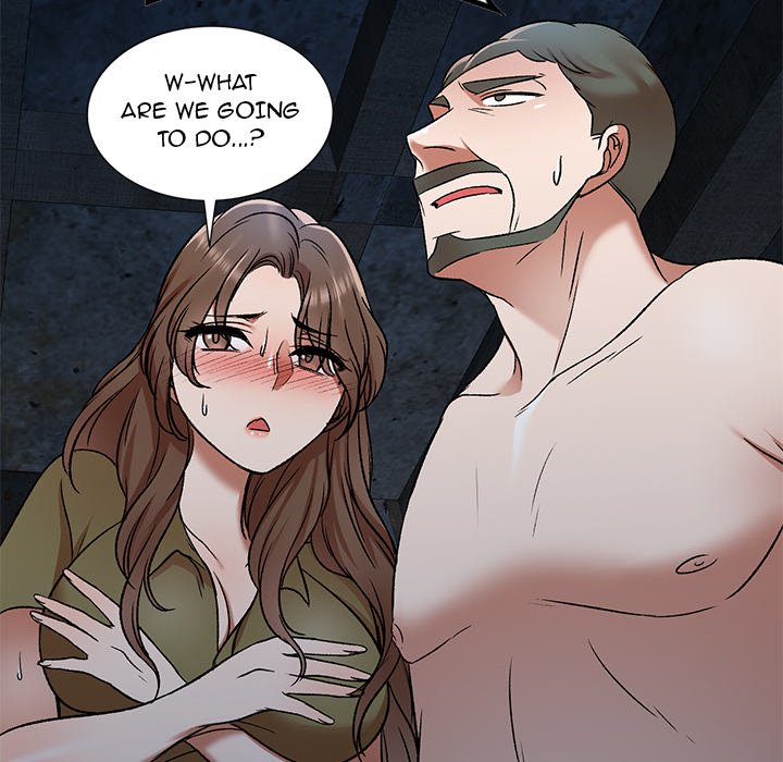 Don’t Seduce Me! Chapter 5 Page 45