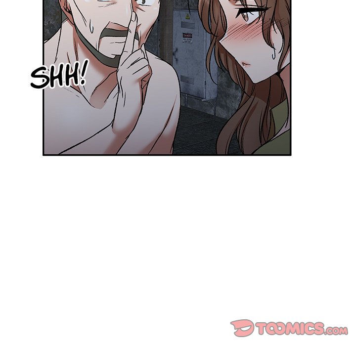 Don’t Seduce Me! Chapter 5 Page 48