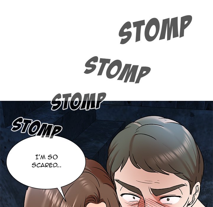 Don’t Seduce Me! Chapter 5 Page 49