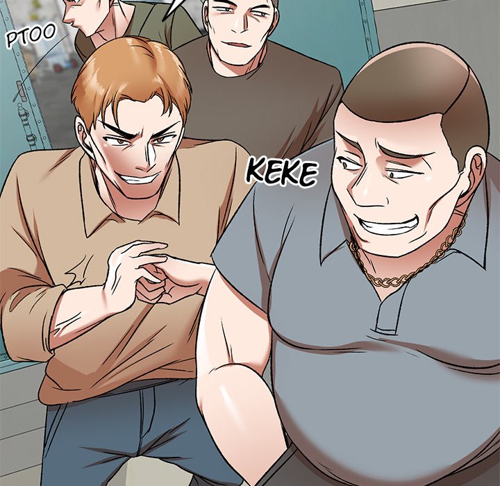 Don’t Seduce Me! Chapter 5 Page 5
