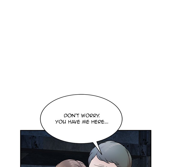 Don’t Seduce Me! Chapter 5 Page 52
