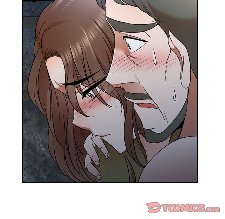 Don’t Seduce Me! Chapter 5 Page 57