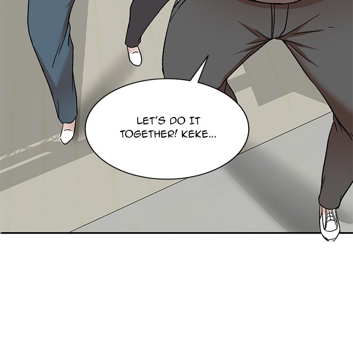 Don’t Seduce Me! Chapter 5 Page 6