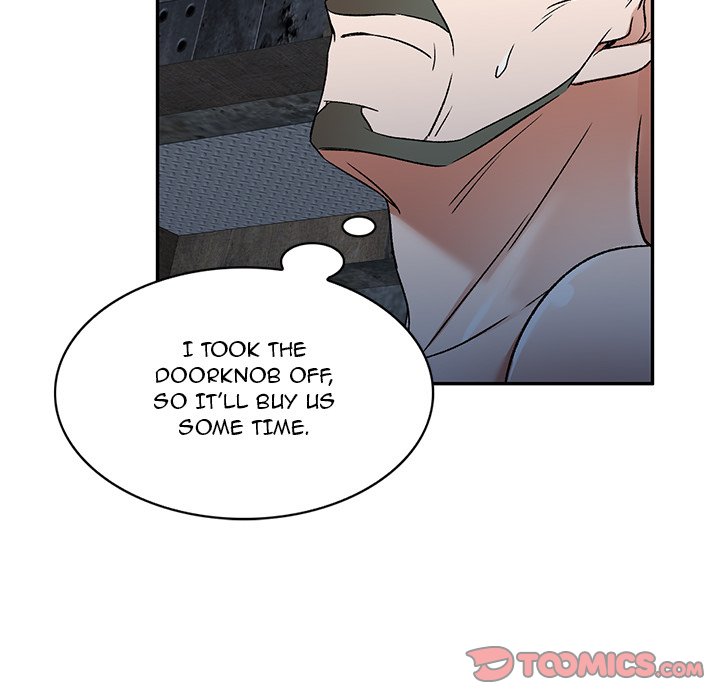 Don’t Seduce Me! Chapter 5 Page 66