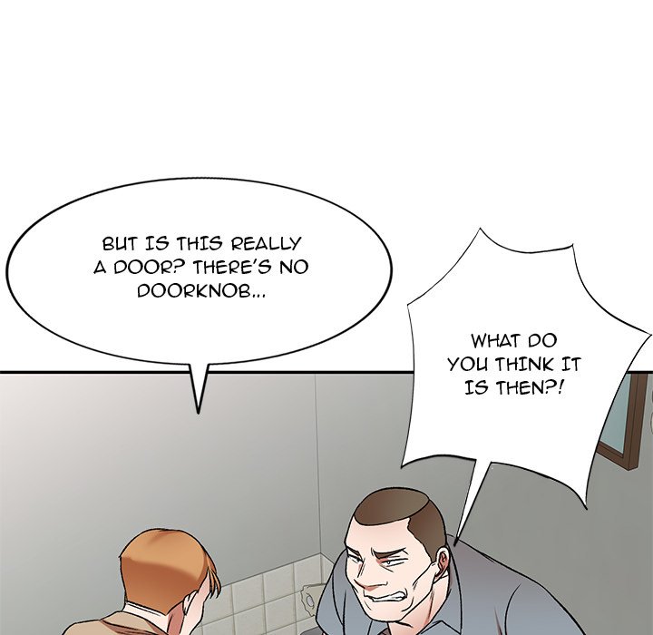 Don’t Seduce Me! Chapter 5 Page 67
