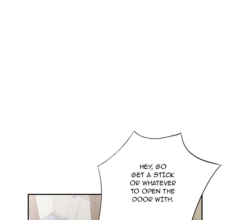 Don’t Seduce Me! Chapter 5 Page 69
