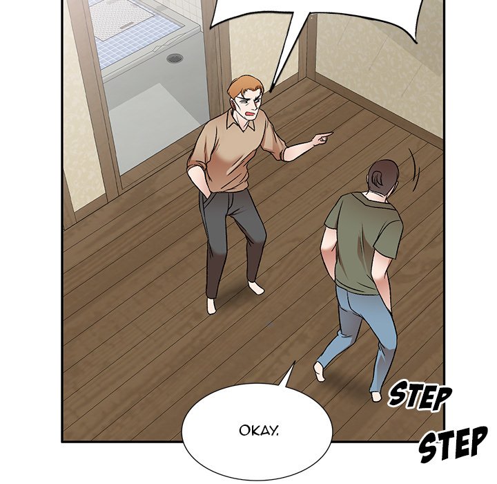 Don’t Seduce Me! Chapter 5 Page 70